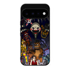 Five Nights at Freddy's Google Pixel 11 Case