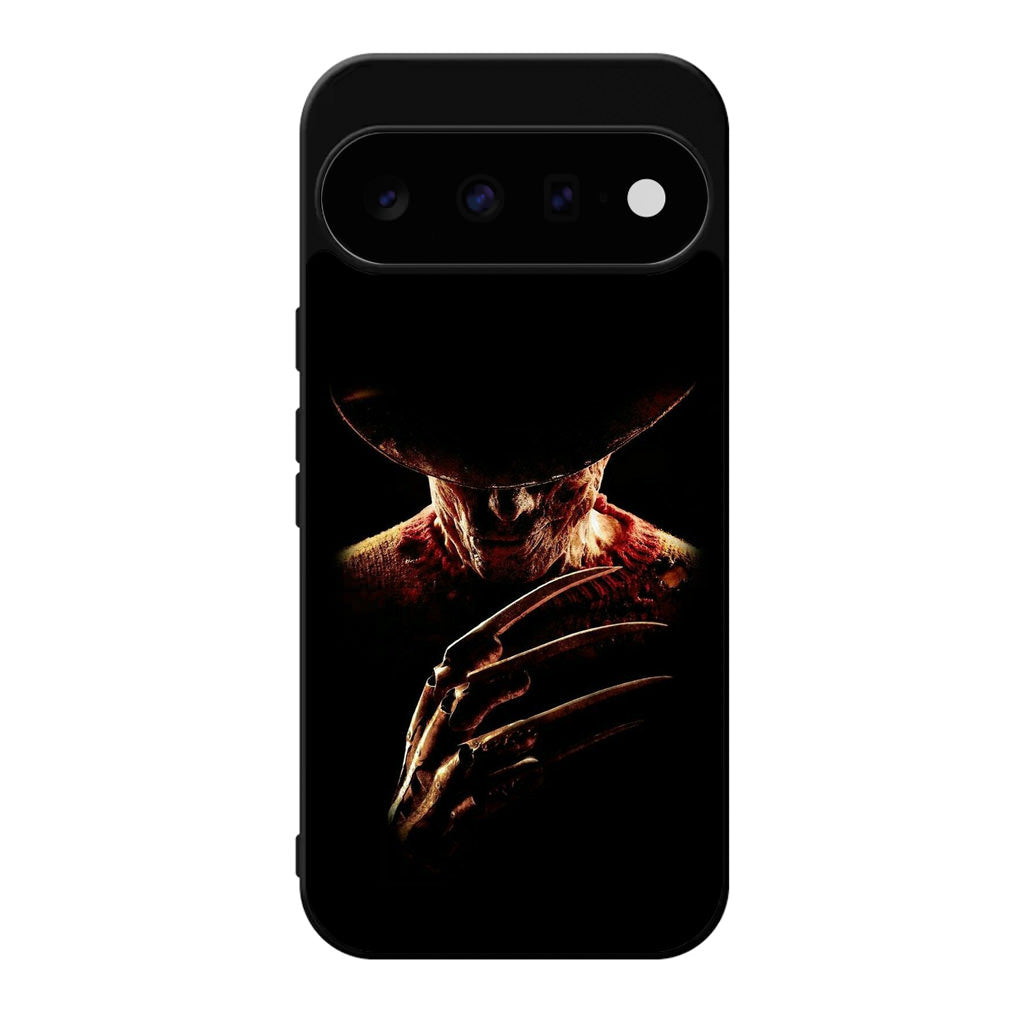 Freddy Krueger Google Pixel 11 Case