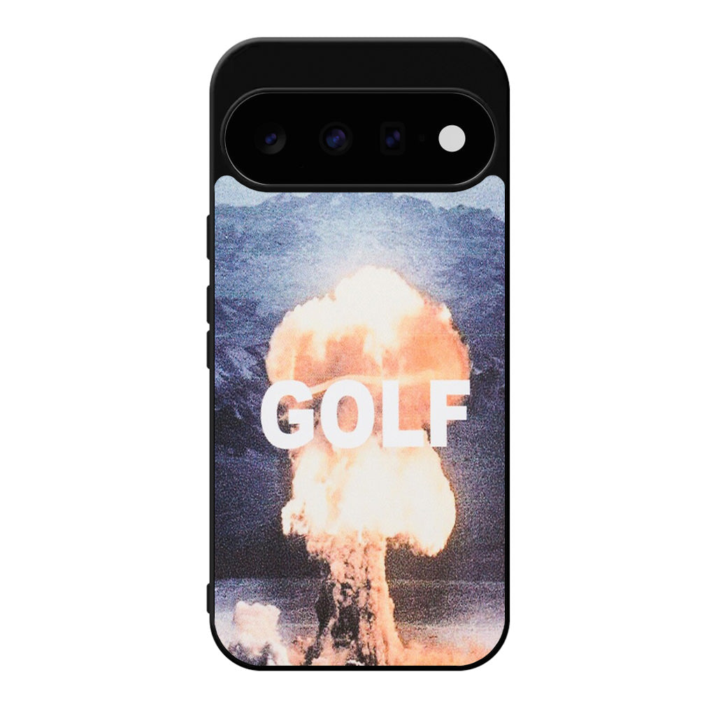 GOLF Nuke Google Pixel 11 Case
