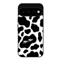 Moo Moo Pattern Google Pixel 11 Case