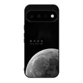 Moon Google Pixel 11 Case