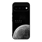 Moon Google Pixel 11 Case