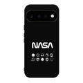 NASA Minimalist Google Pixel 11 Case