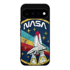 Nasa Vintage Google Pixel 11 Case