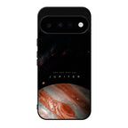 Planet Jupiter Google Pixel 11 Case