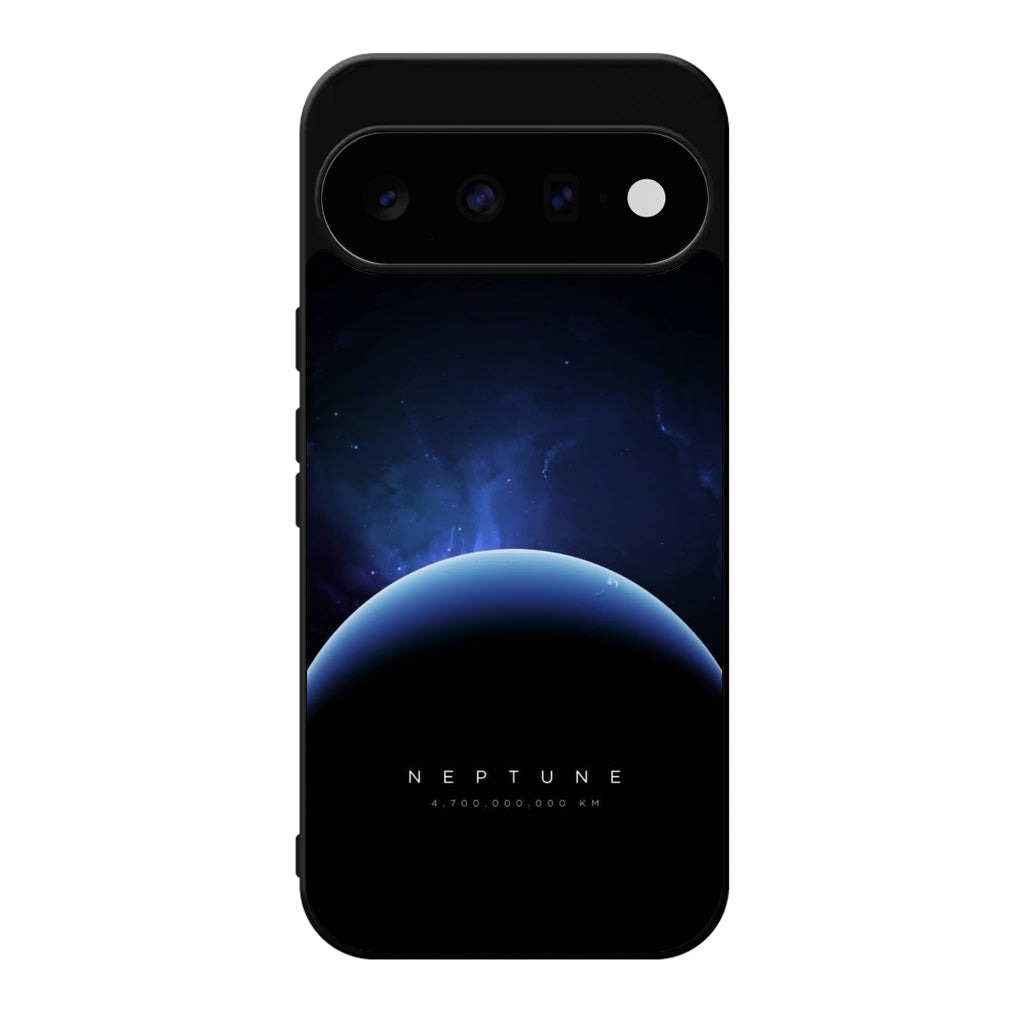 Planet Neptune Google Pixel 11 Case
