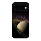 Planet Saturn Google Pixel 11 Case