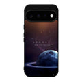 Planet Uranus Google Pixel 11 Case