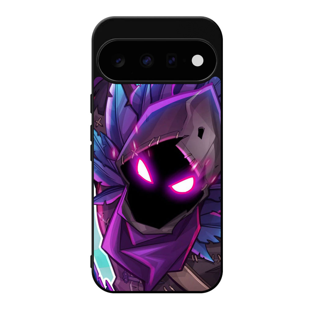 Raven Google Pixel 11 Case
