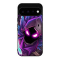 Raven Google Pixel 11 Case