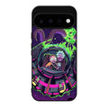Rick And Morty Spaceship Google Pixel 11 Case