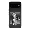 Rick Criminal Photoshoot Google Pixel 11 Case