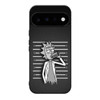 Rick Criminal Photoshoot Google Pixel 11 Case