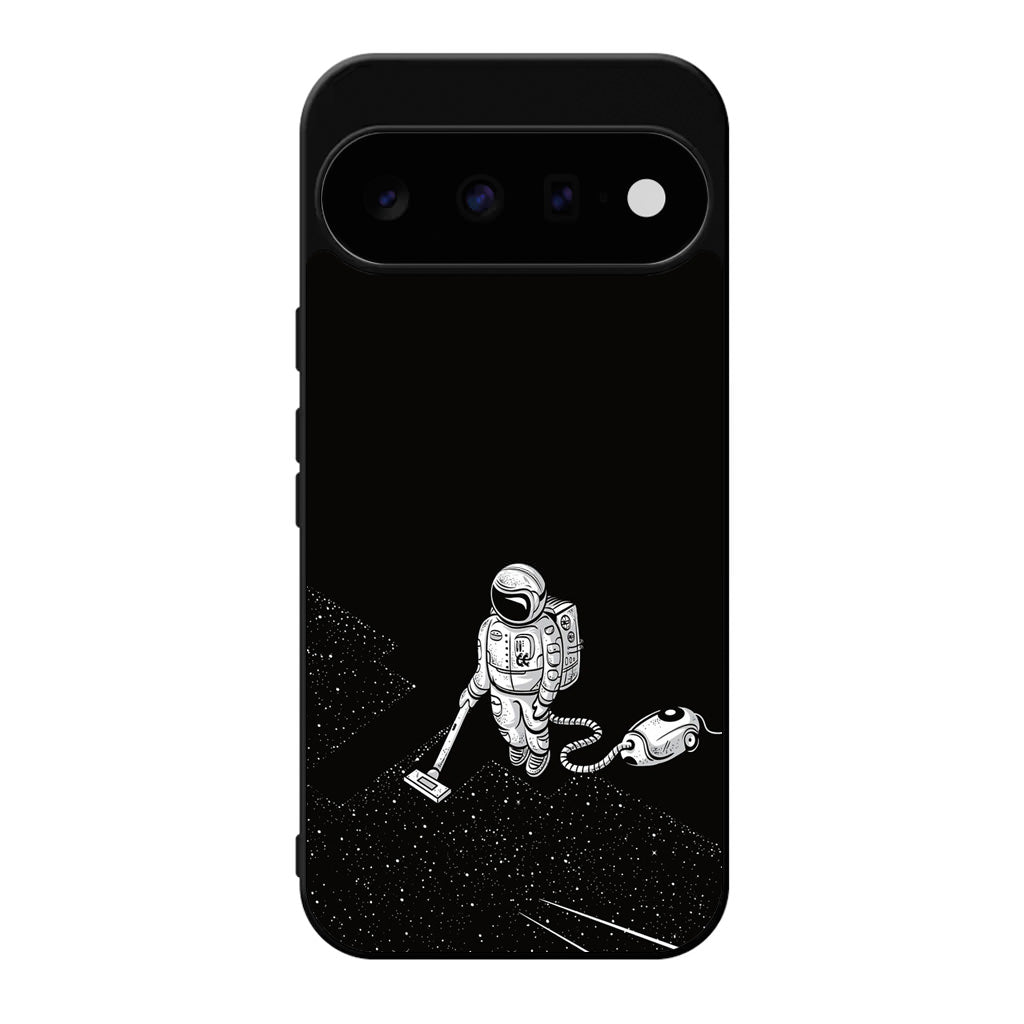 Space Cleaner Google Pixel 11 Case
