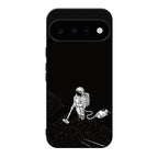 Space Cleaner Google Pixel 11 Case