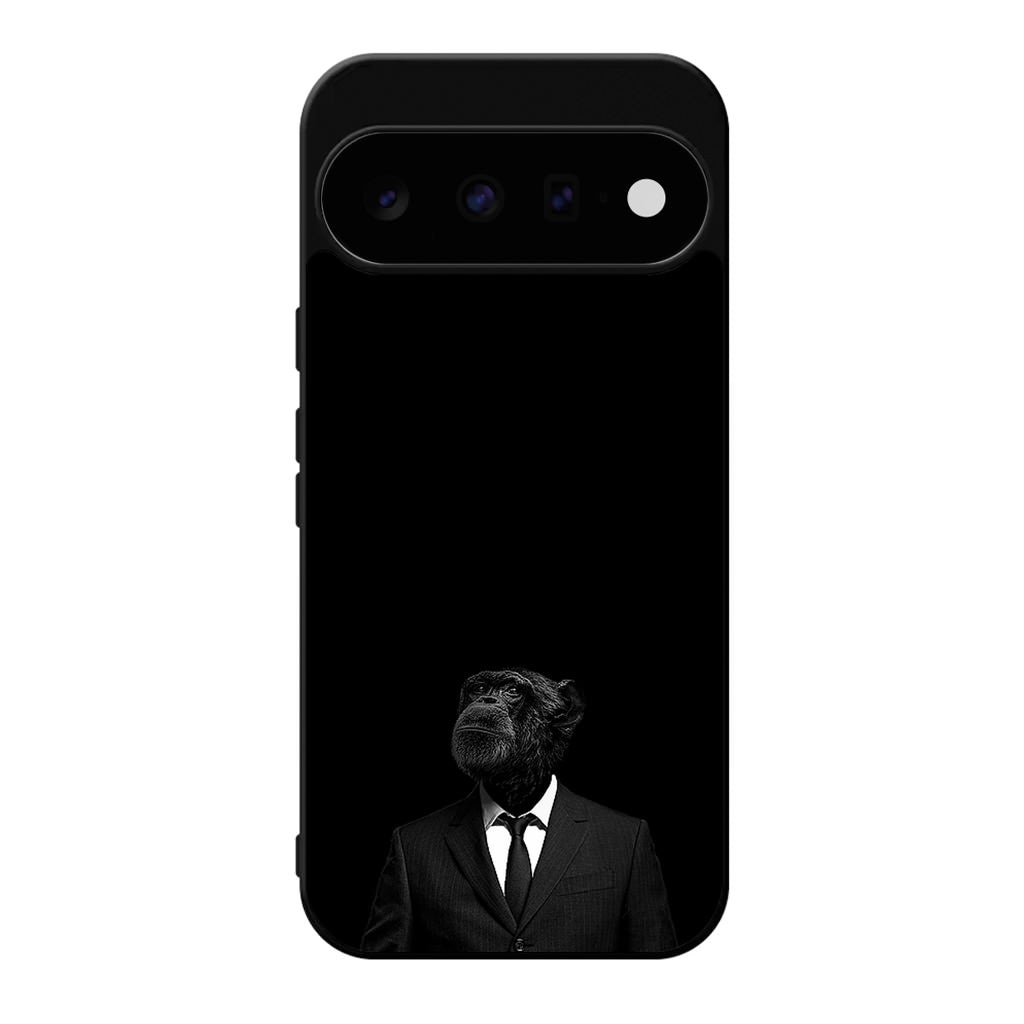The Interview Ape Google Pixel 11 Case