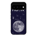 The Moon Google Pixel 11 Case
