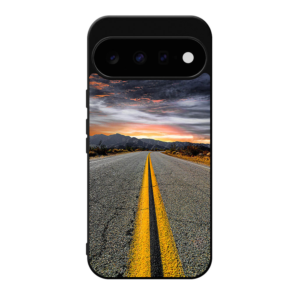 The Way to Home Google Pixel 11 Case