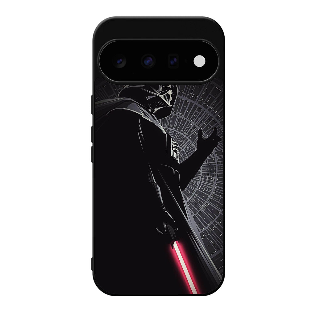 Vader Fan Art Google Pixel 11 Case