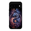 Dragon Yin Yang Google Pixel 11 Case