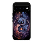 Dragon Yin Yang Google Pixel 11 Case