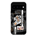 Gear 5 Introduction Google Pixel 11 Case