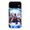 Gear 5 Laugh Google Pixel 11 Case