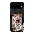Gear 5 With Poster Google Pixel 11 Case