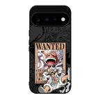 Gear 5 With Poster Google Pixel 11 Case
