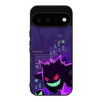 Gengar Pixel Art Google Pixel 11 Case