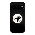 God Of Sun Nika Silhouette Google Pixel 11 Case