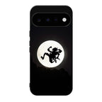 God Of Sun Nika Silhouette Google Pixel 11 Case