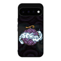 Gomu Gomu No Mi Model Nika Google Pixel 11 Case