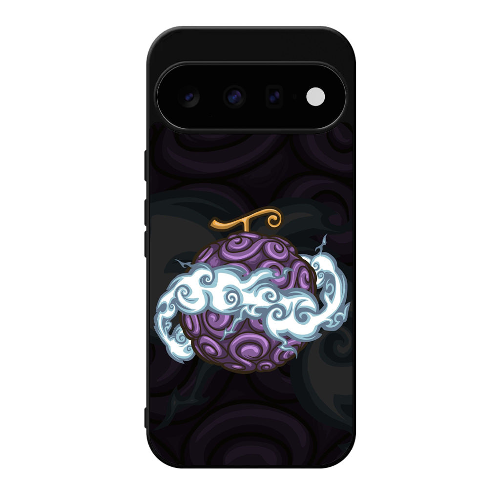 Gomu Gomu No Mi Model Nika Google Pixel 11 Case