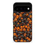 Chaos of The Little Horde Google Pixel 11 Case