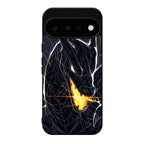 Charizard Inferno Unleashed Google Pixel 11 Case