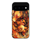 Charmander Ember Dance Google Pixel 11 Case