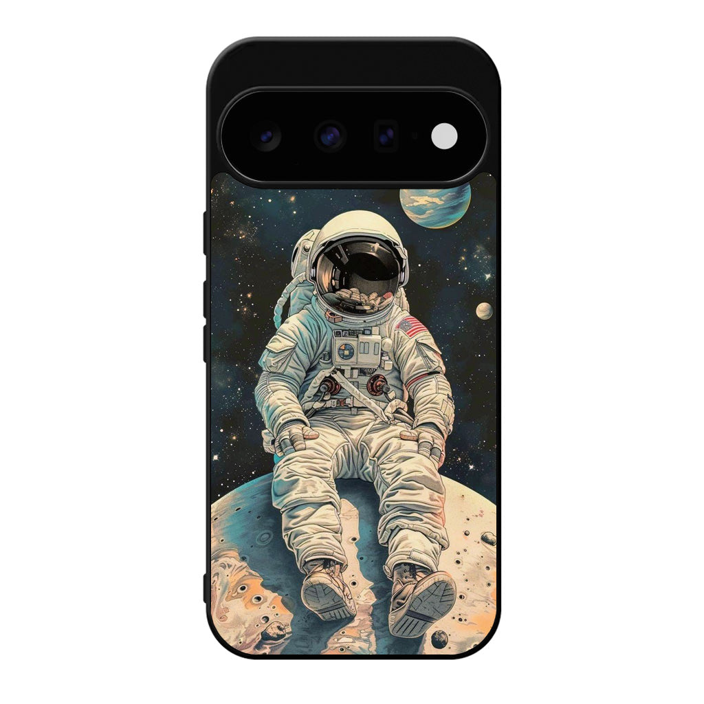 Cosmic Daydream Google Pixel 11 Case