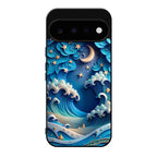 Dreamtide Where Stars Kiss the Sea Google Pixel 11 Case