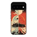 Duality Drive Moonlight and Magma Google Pixel 11 Case