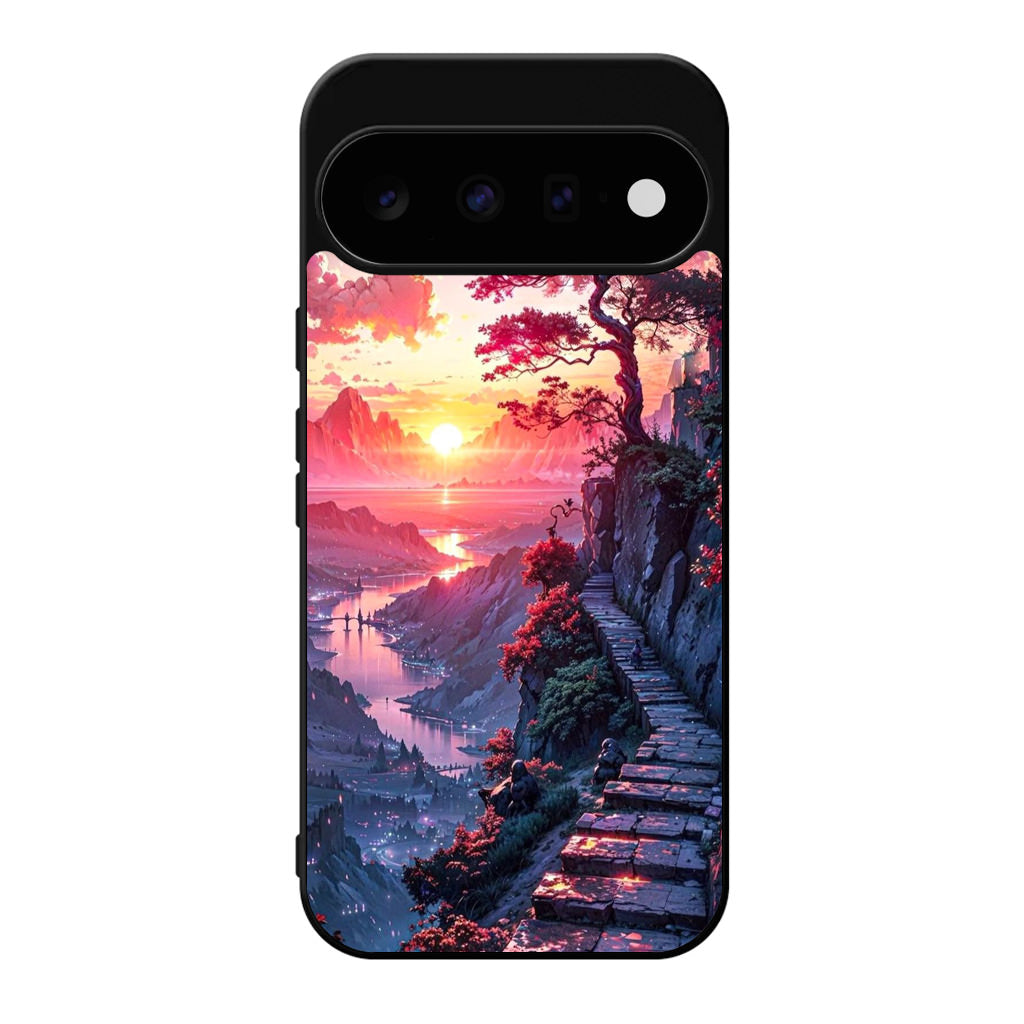 Dusklight Dreams Google Pixel 11 Case