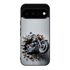 Freedom Unleashed Motorbike Google Pixel 11 Case