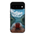 Front Row to Serenity Google Pixel 11 Case
