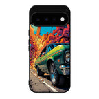 Full Throttle Escape Google Pixel 11 Case