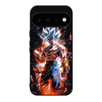 Goku Unleash The Power Google Pixel 11 Case