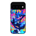Greninja Aqua Blast Google Pixel 11 Case