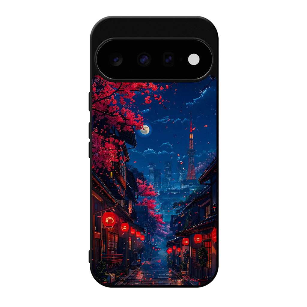 Lantern Dreams Google Pixel 11 Case