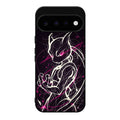 Mewtwo Cosmic Energy Google Pixel 11 Case