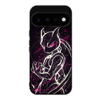 Mewtwo Cosmic Energy Google Pixel 11 Case