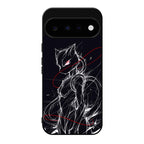 Mewtwo Silent Anomaly Google Pixel 11 Case